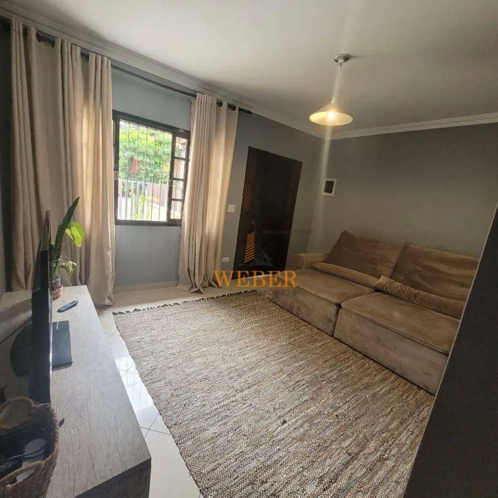 Sobrado, 2 quartos, 195 m² - Foto 5