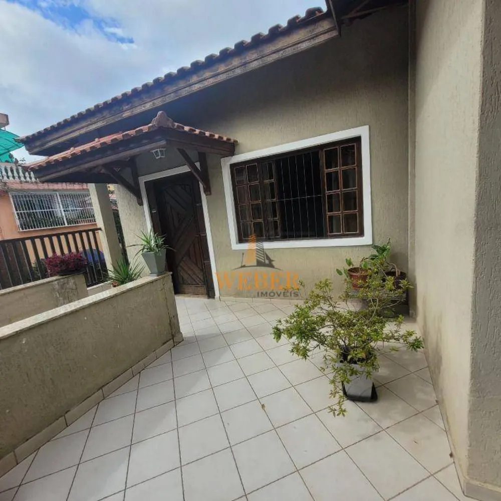 Sobrado, 2 quartos, 195 m² - Foto 8