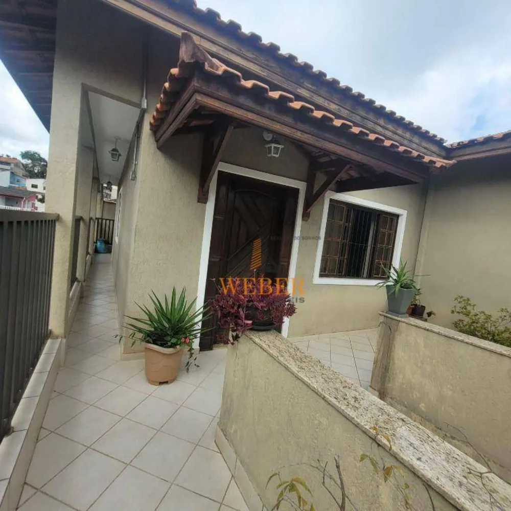 Sobrado, 2 quartos, 195 m² - Foto 2