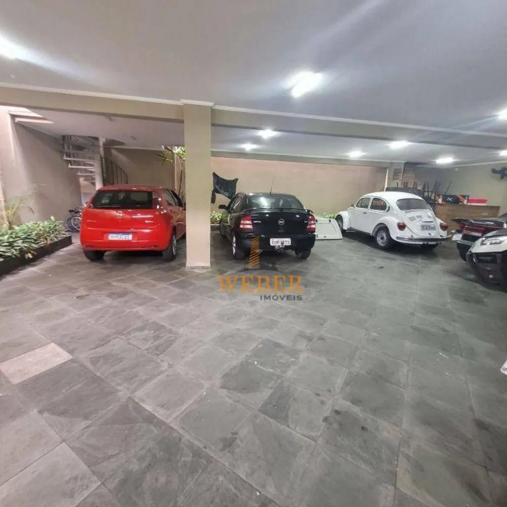 Sobrado, 2 quartos, 195 m² - Foto 5