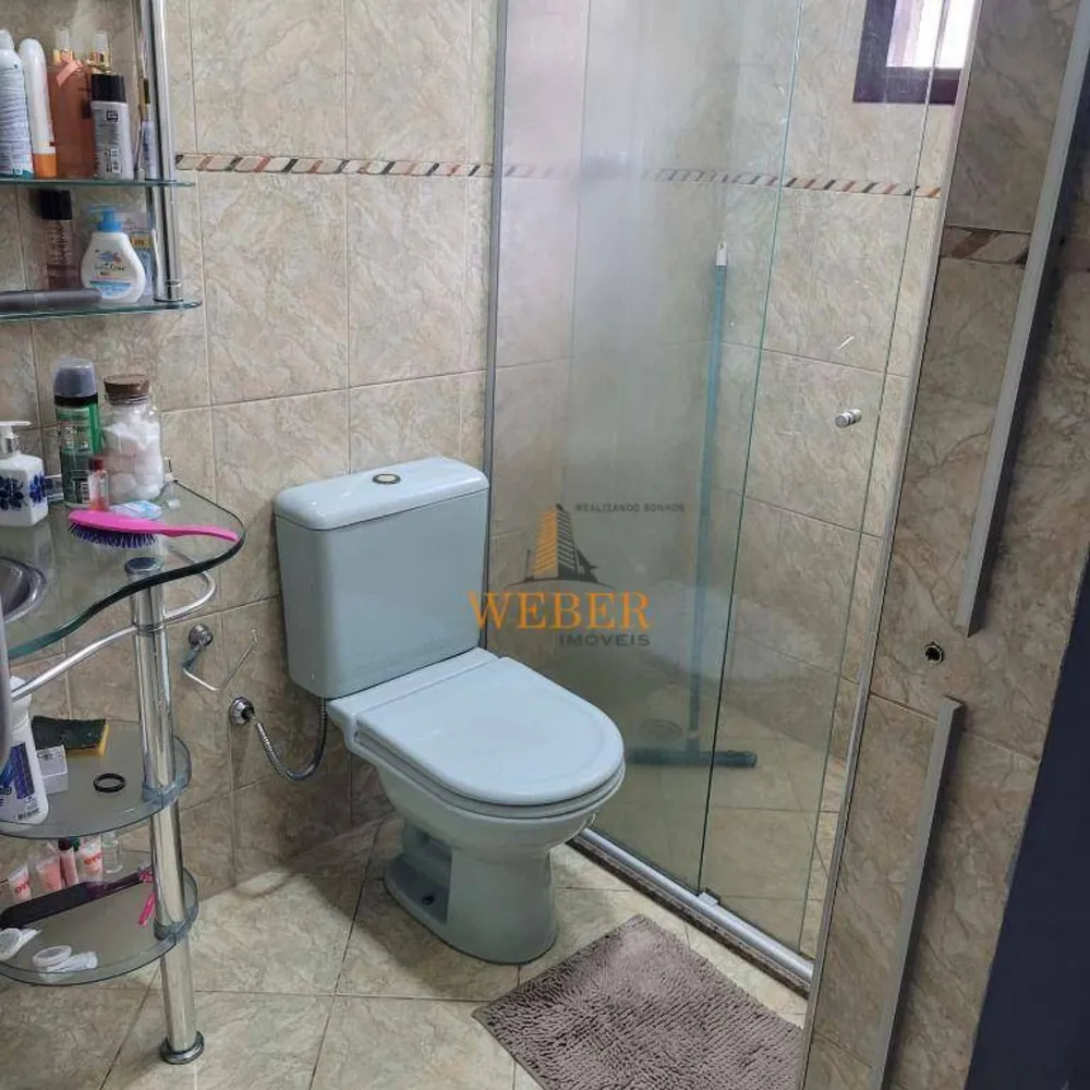 Sobrado, 2 quartos, 195 m² - Foto 7