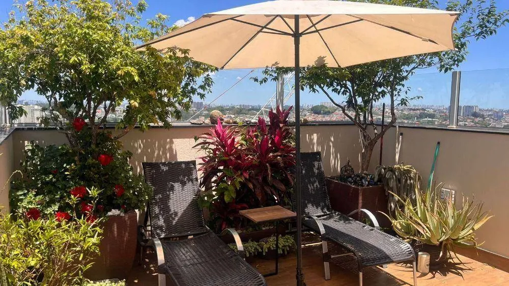 Apartamento, 2 quartos, 118 m² - Foto 6