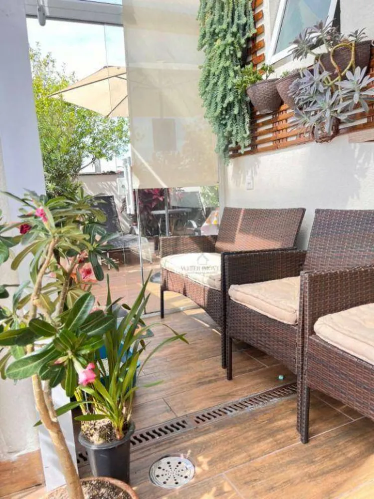 Apartamento, 2 quartos, 118 m² - Foto 6