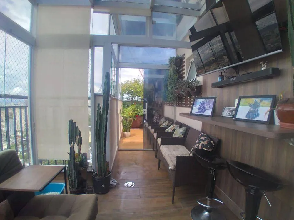 Apartamento, 2 quartos, 118 m² - Foto 2