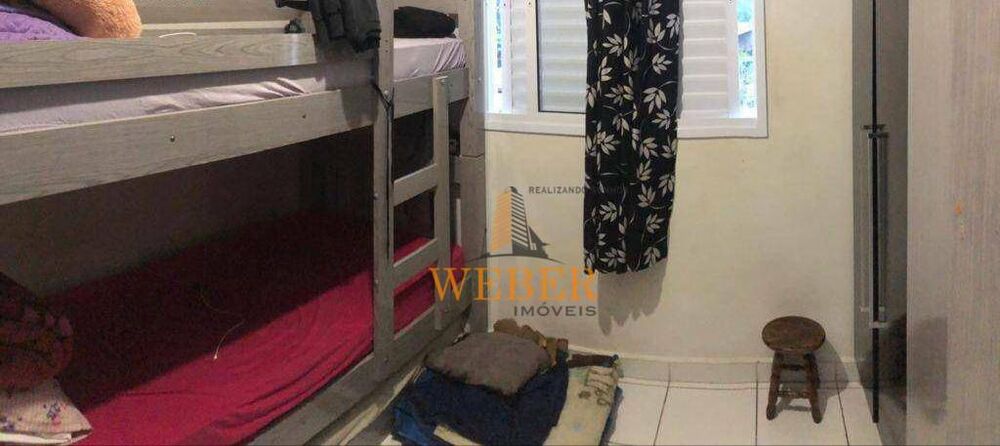 Apartamento, 2 quartos, 47 m² - Foto 3