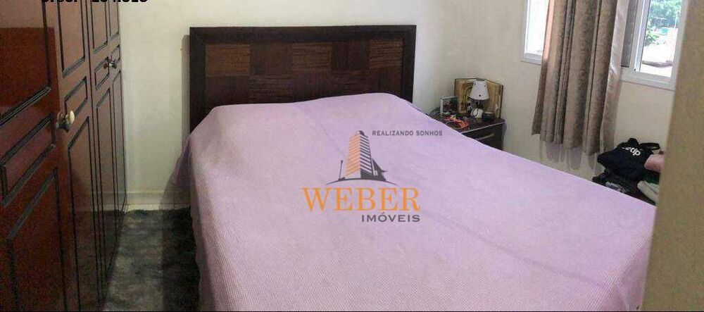 Apartamento, 2 quartos, 47 m² - Foto 2