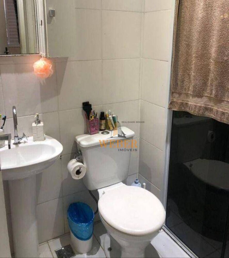 Apartamento, 2 quartos, 47 m² - Foto 6