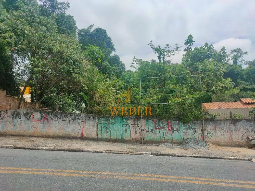 Terreno, 138 m² - Foto 1