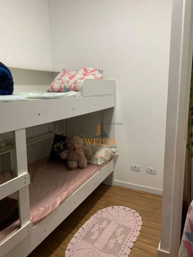 Casa de Condomínio, 2 quartos - Foto 10