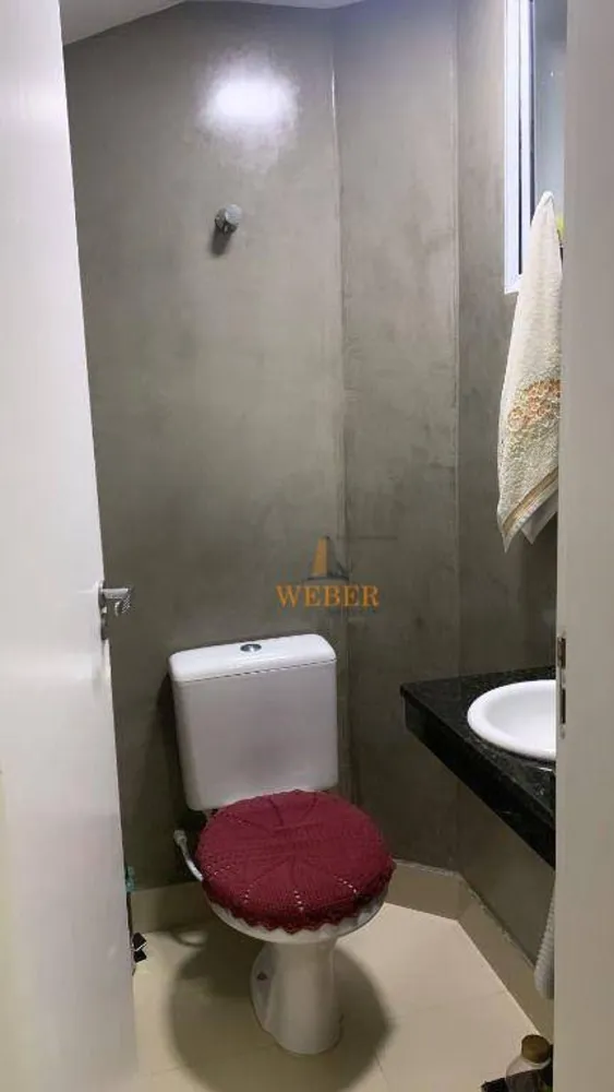 Casa de Condomínio, 2 quartos - Foto 7