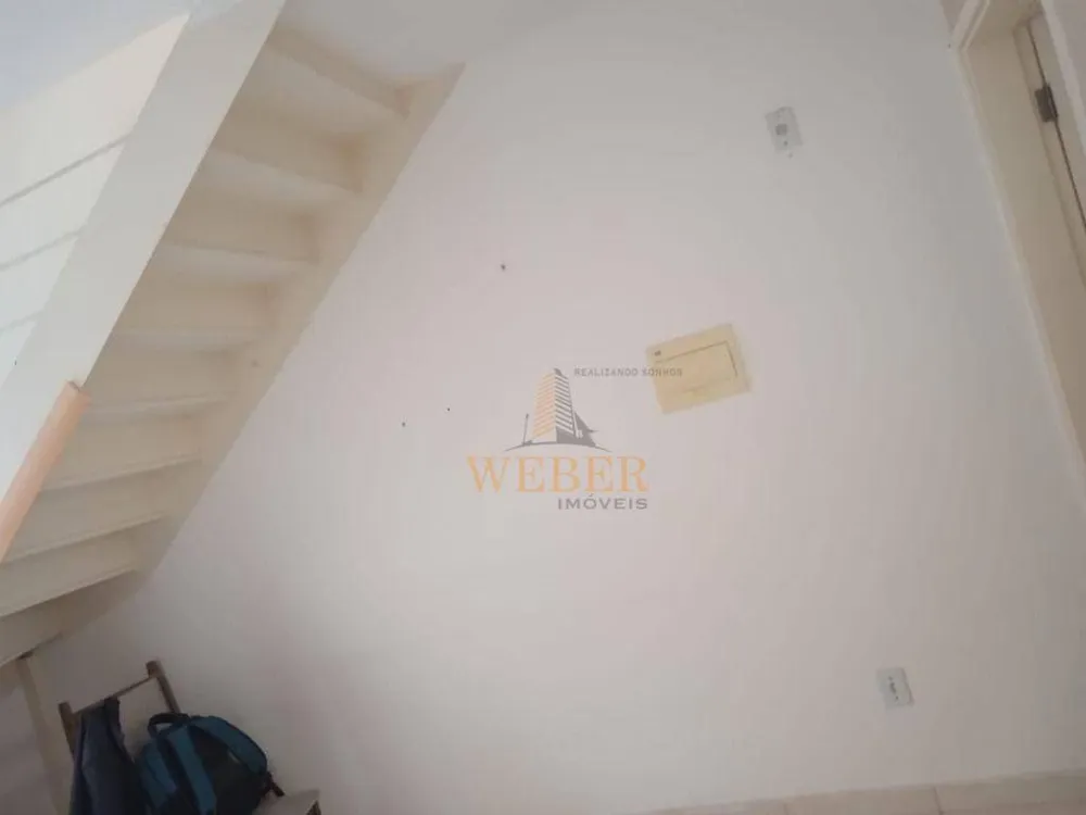 Sobrado, 2 quartos, 47 m² - Foto 6