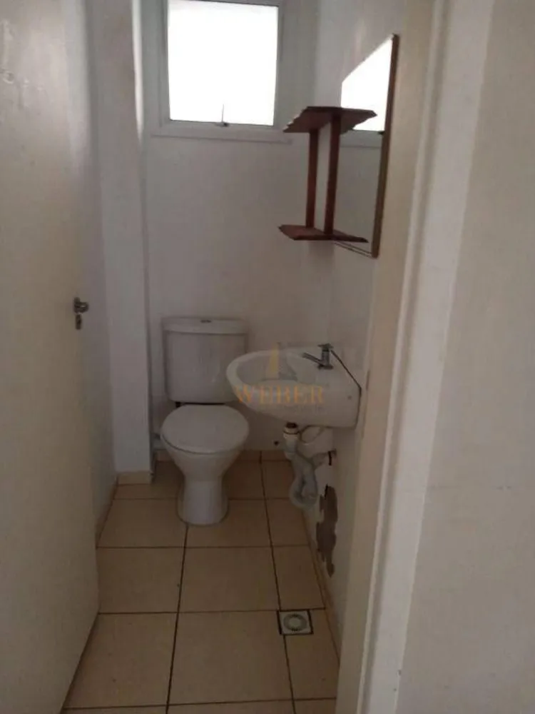 Sobrado, 2 quartos, 47 m² - Foto 8