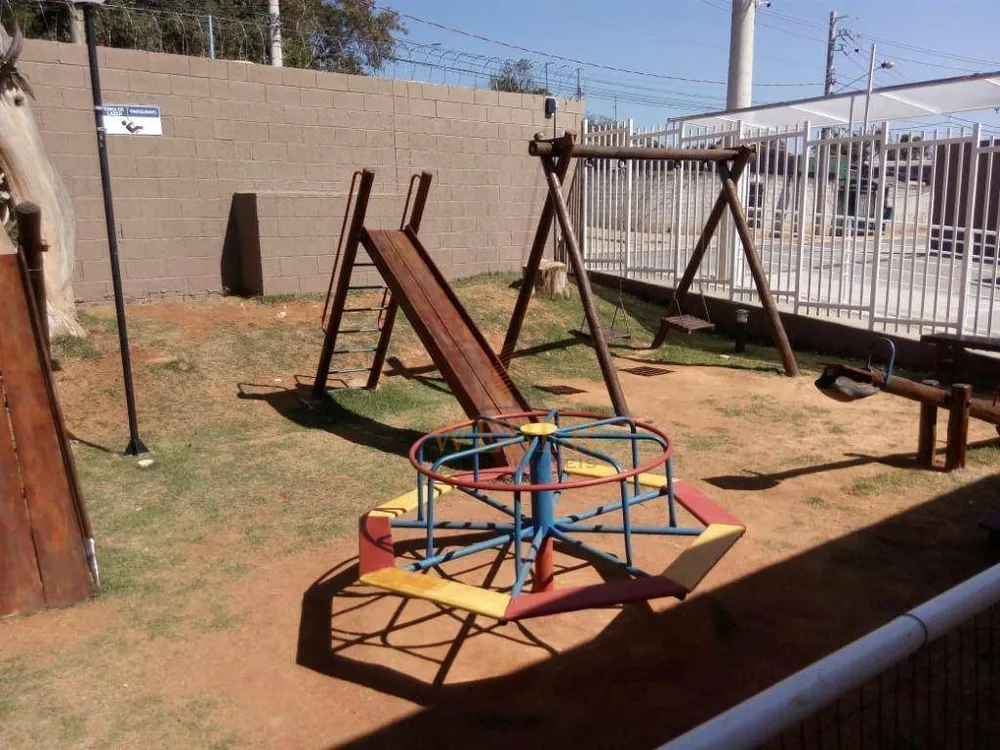 Sobrado, 2 quartos, 47 m² - Foto 3