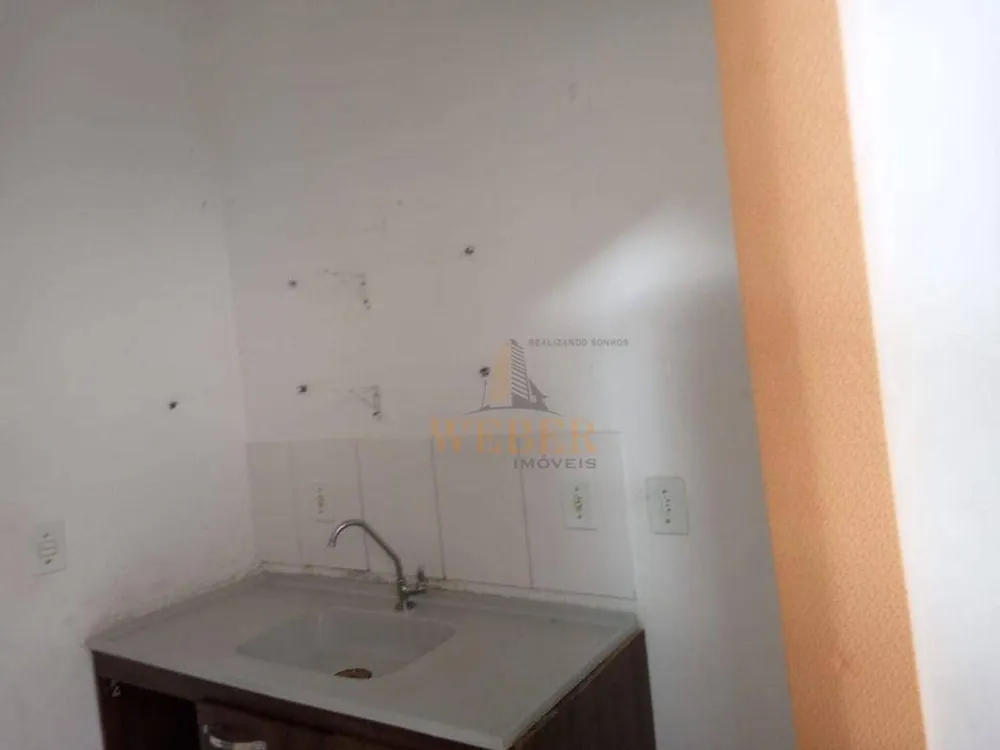 Sobrado, 2 quartos, 47 m² - Foto 7