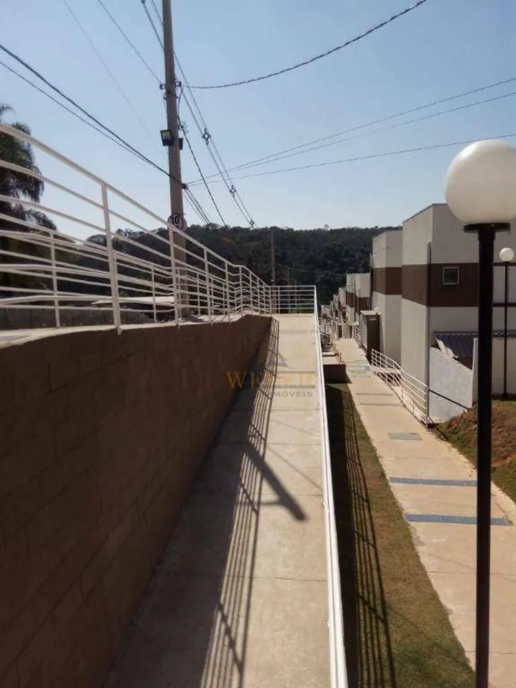 Sobrado, 2 quartos, 47 m² - Foto 2