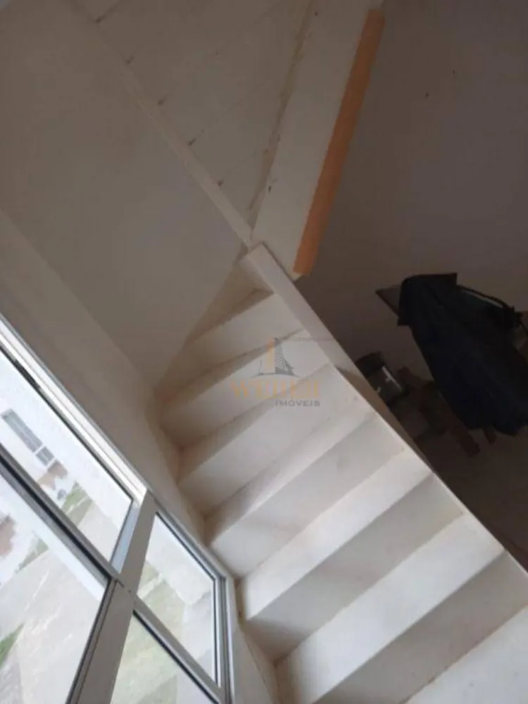 Sobrado, 2 quartos, 47 m² - Foto 5