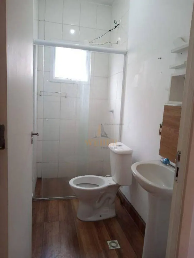 Sobrado, 2 quartos, 47 m² - Foto 11