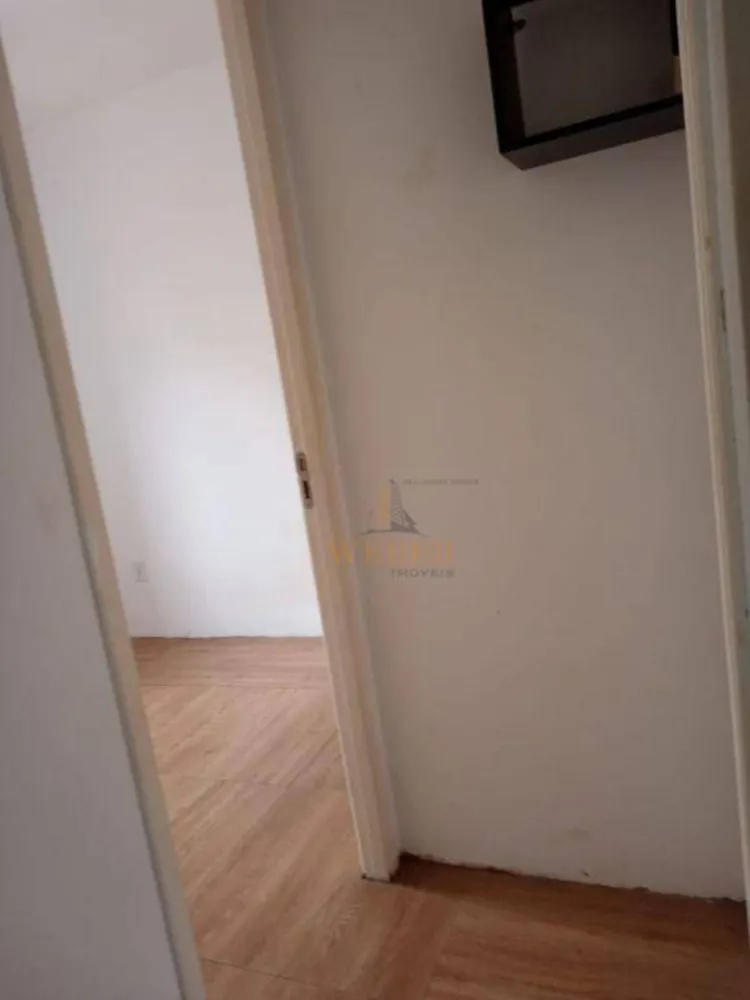 Sobrado, 2 quartos, 47 m² - Foto 10