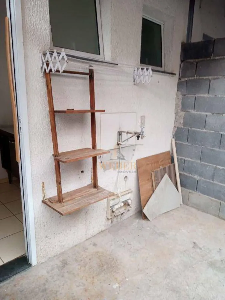 Sobrado, 2 quartos, 47 m² - Foto 9