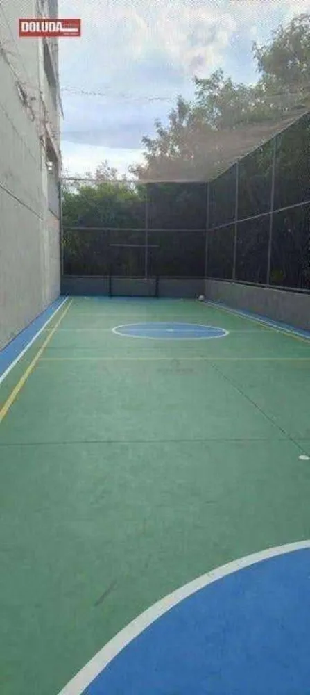 Apartamento, 2 quartos, 49 m² - Foto 2