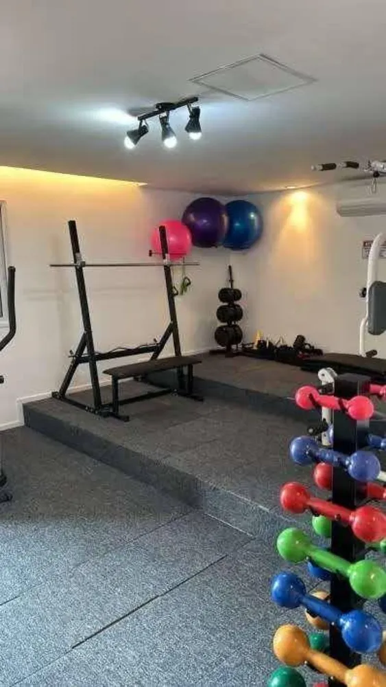 Apartamento, 2 quartos, 49 m² - Foto 10