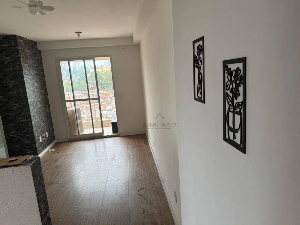 Apartamento, 2 quartos, 49 m² - Foto 12