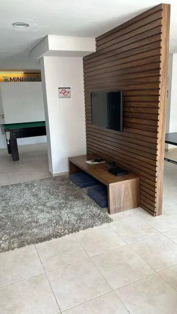 Apartamento, 2 quartos, 49 m² - Foto 6