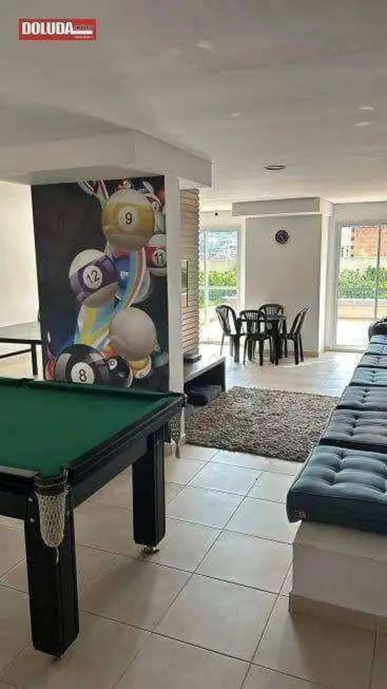 Apartamento, 2 quartos, 49 m² - Foto 8