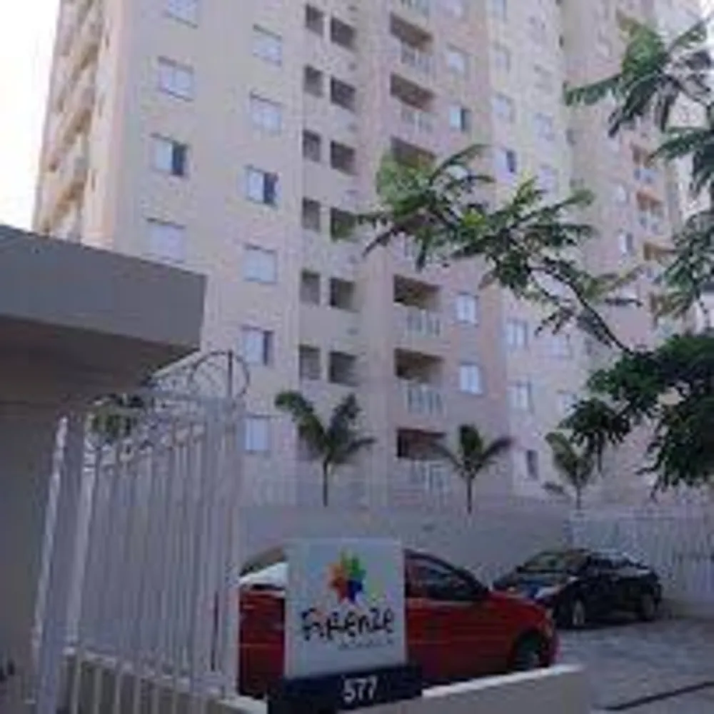 Apartamento, 2 quartos, 49 m² - Foto 1