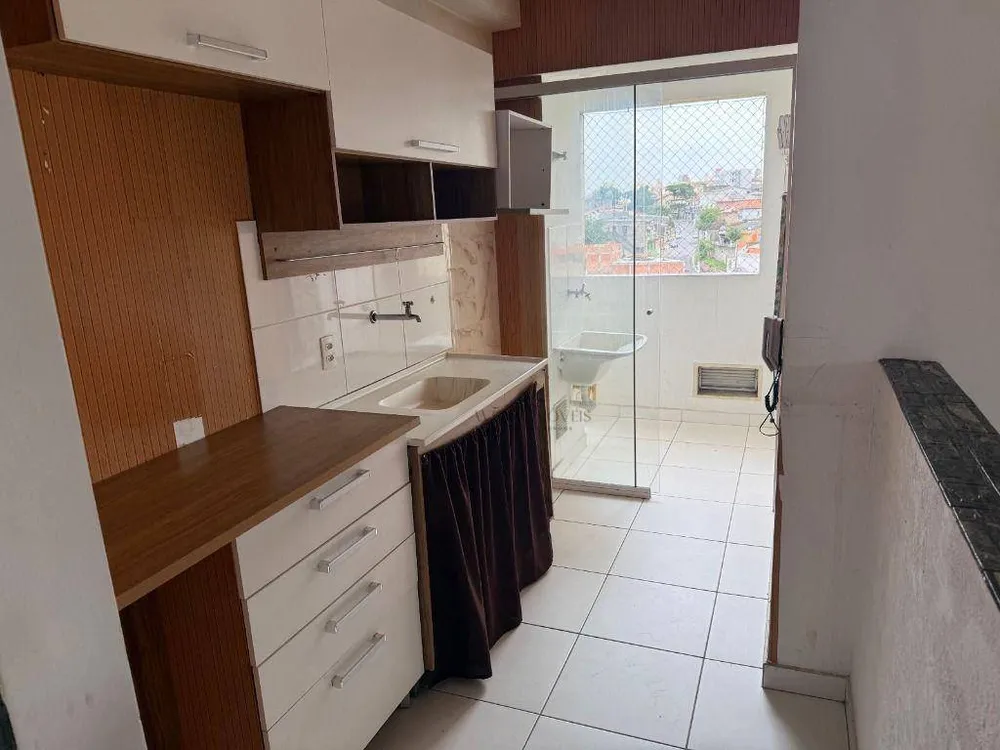 Apartamento, 2 quartos, 49 m² - Foto 5