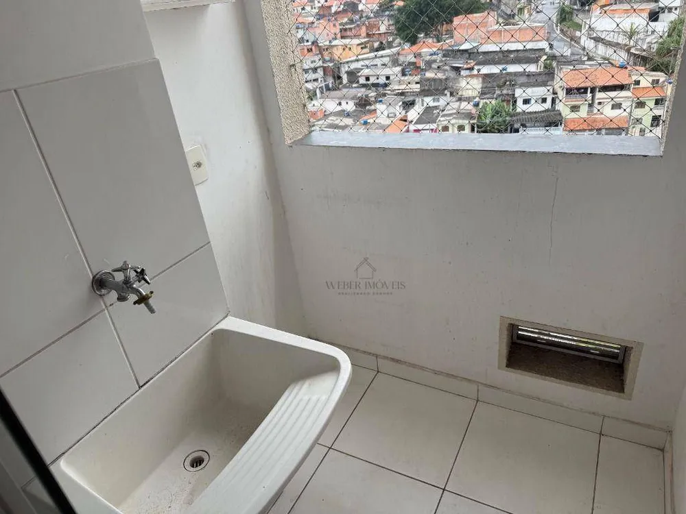 Apartamento, 2 quartos, 49 m² - Foto 4