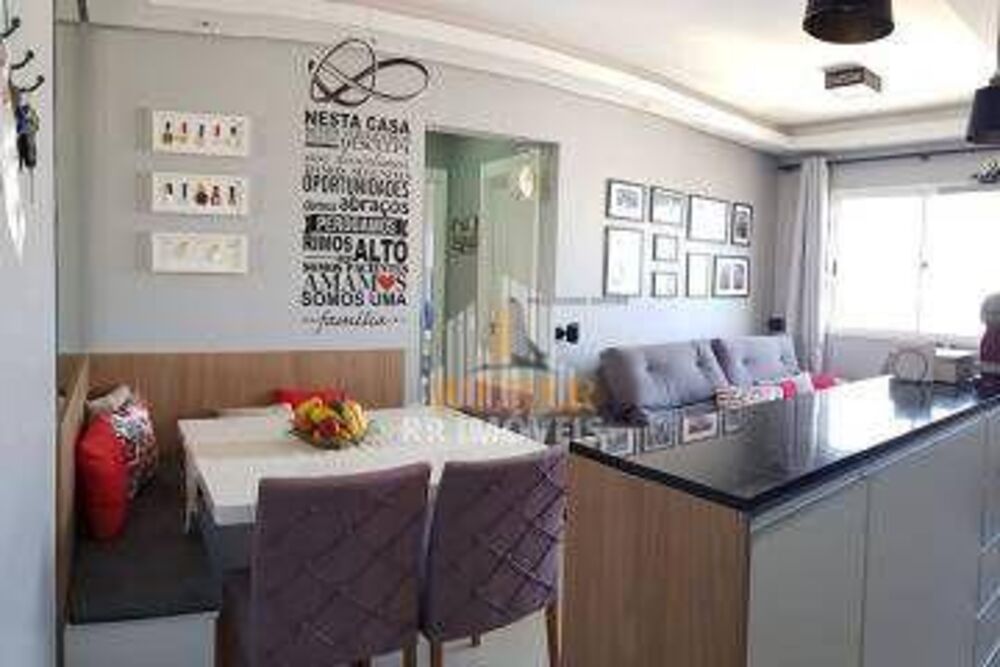 Apartamento, 2 quartos, 51 m² - Foto 7