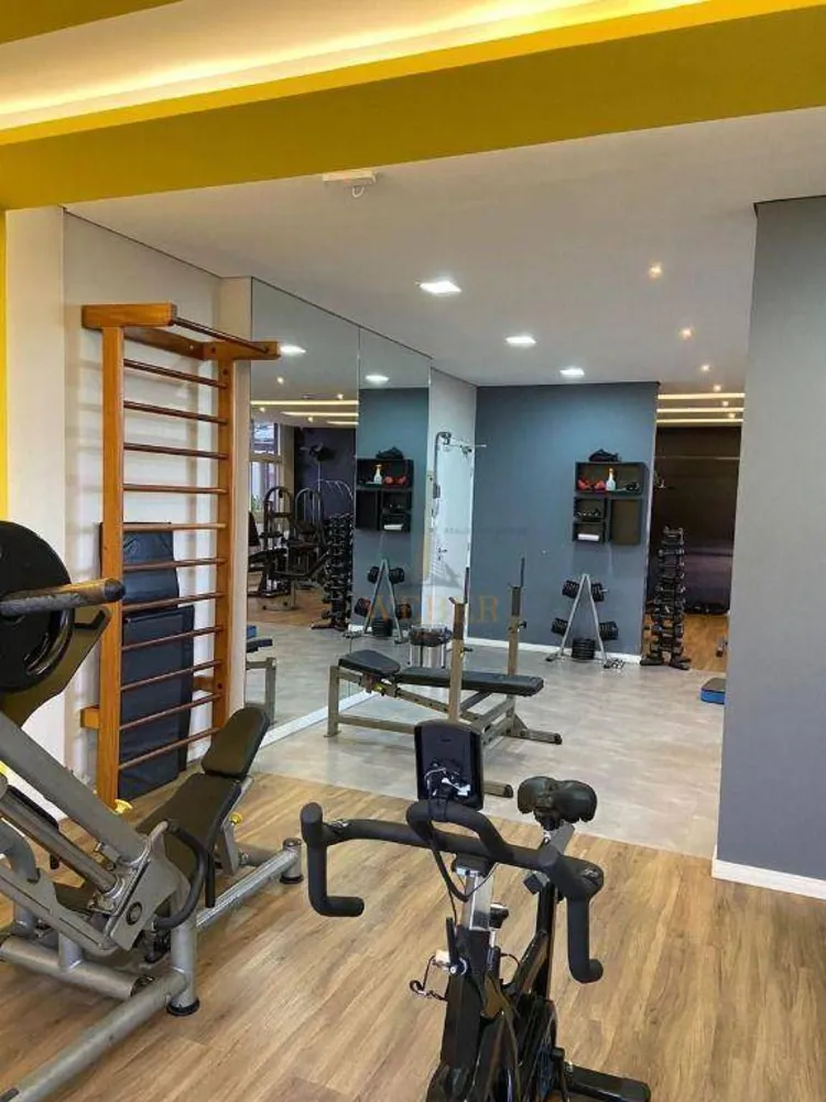 Apartamento, 2 quartos, 55 m² - Foto 8