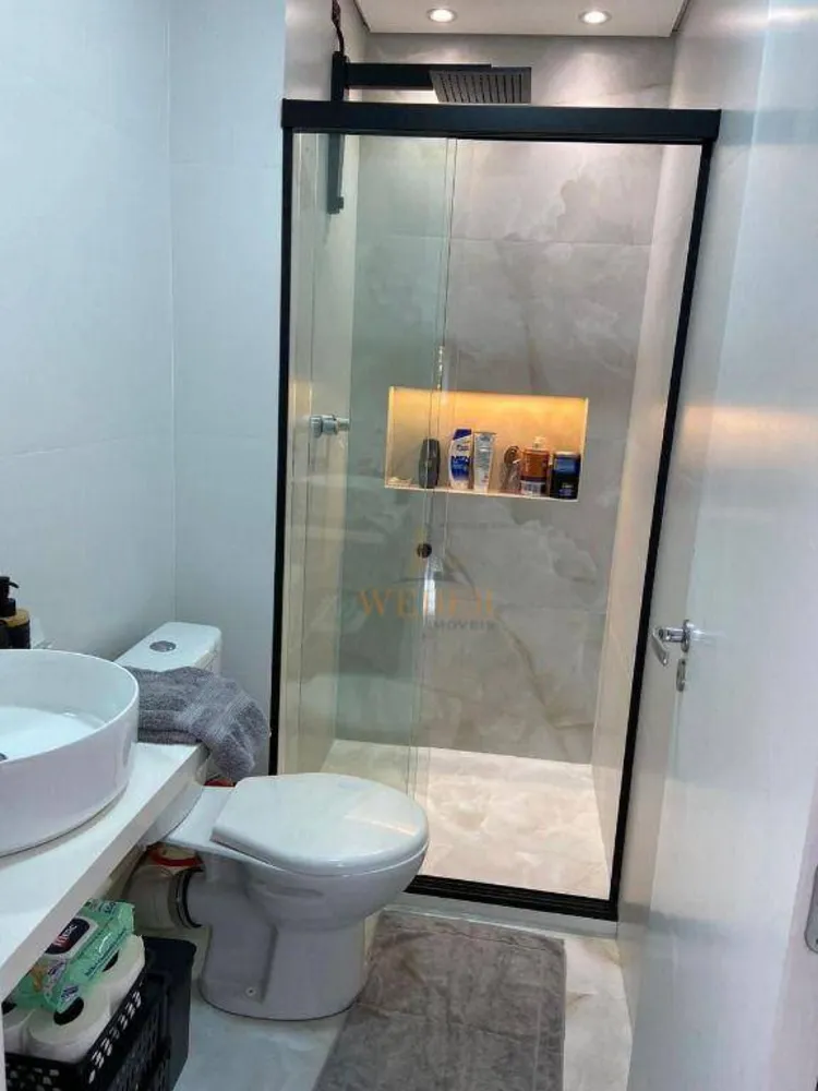 Apartamento, 2 quartos, 55 m² - Foto 4