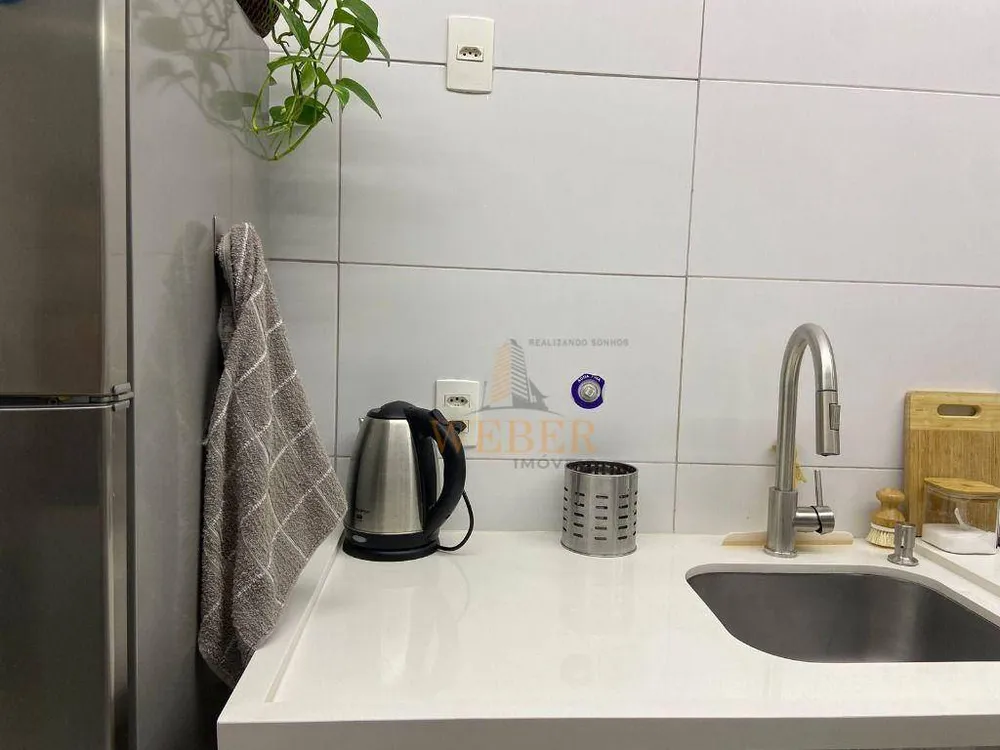 Apartamento, 2 quartos, 55 m² - Foto 12