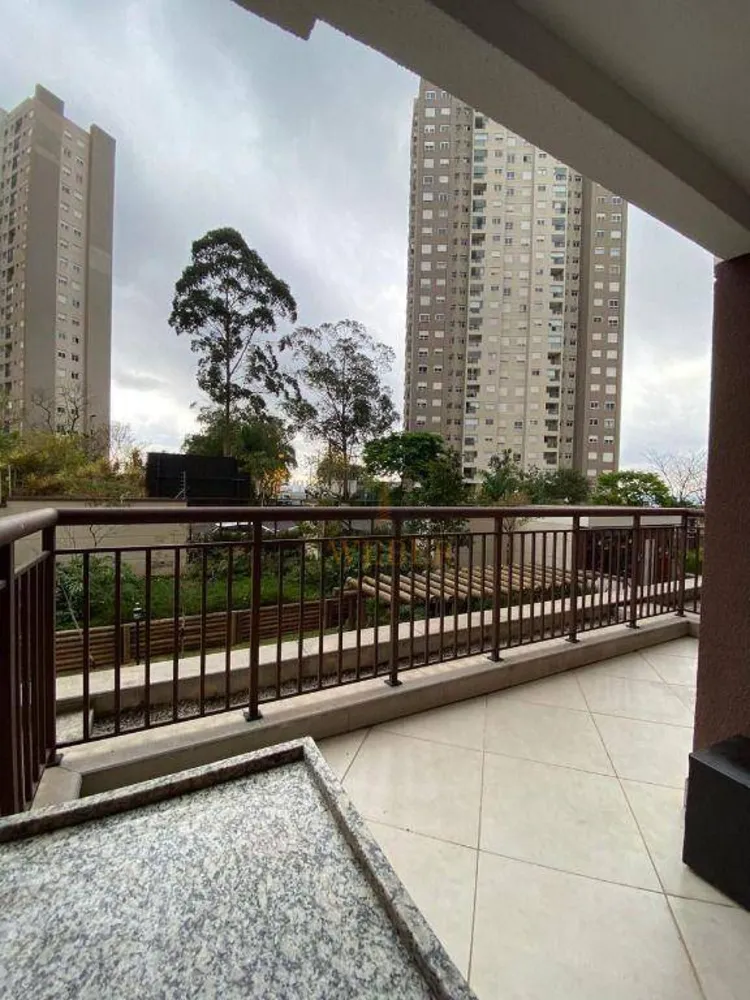 Apartamento, 2 quartos, 55 m² - Foto 5
