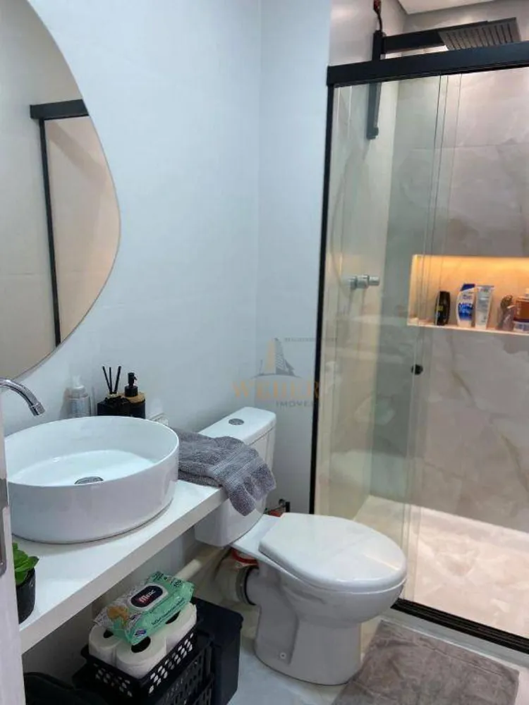 Apartamento, 2 quartos, 55 m² - Foto 2