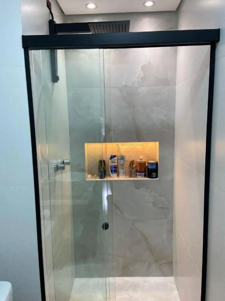 Apartamento, 2 quartos, 55 m² - Foto 3