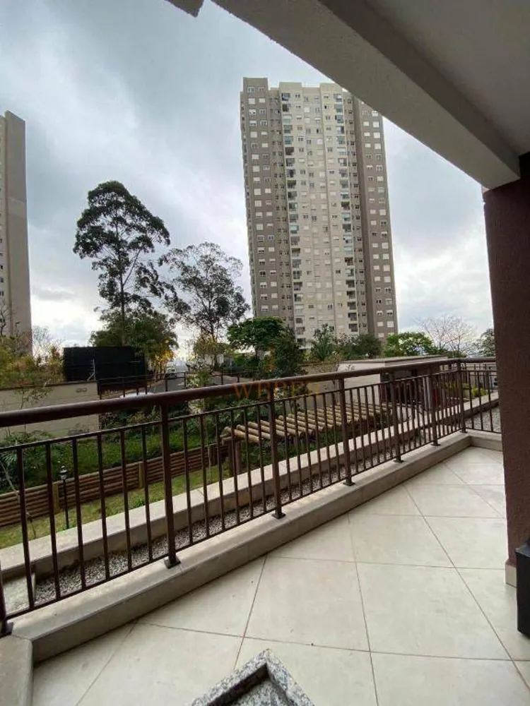 Apartamento, 2 quartos, 55 m² - Foto 1