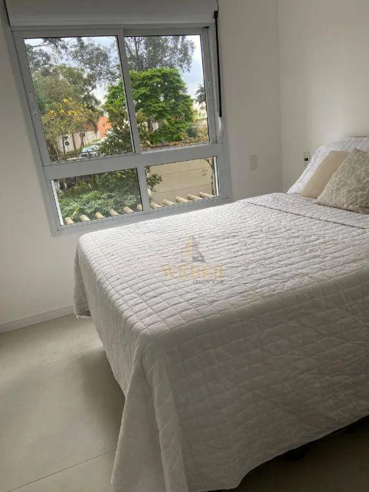 Apartamento, 2 quartos, 55 m² - Foto 9