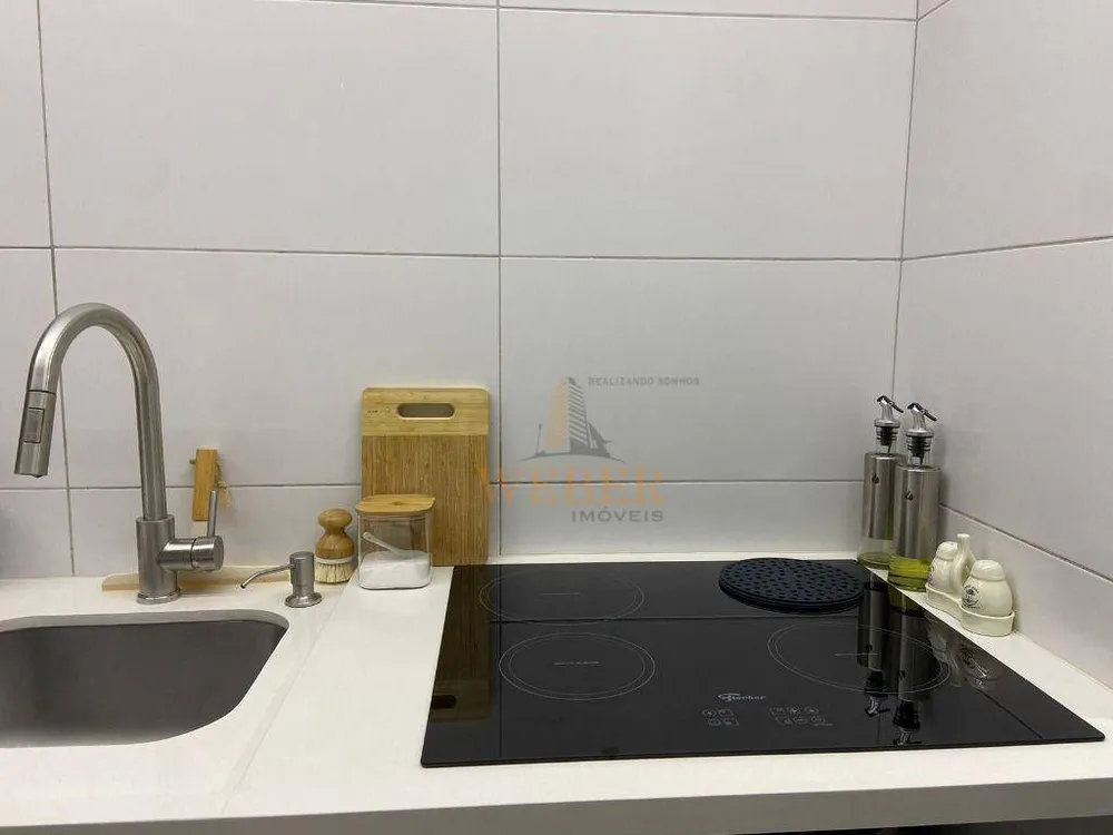 Apartamento, 2 quartos, 55 m² - Foto 11