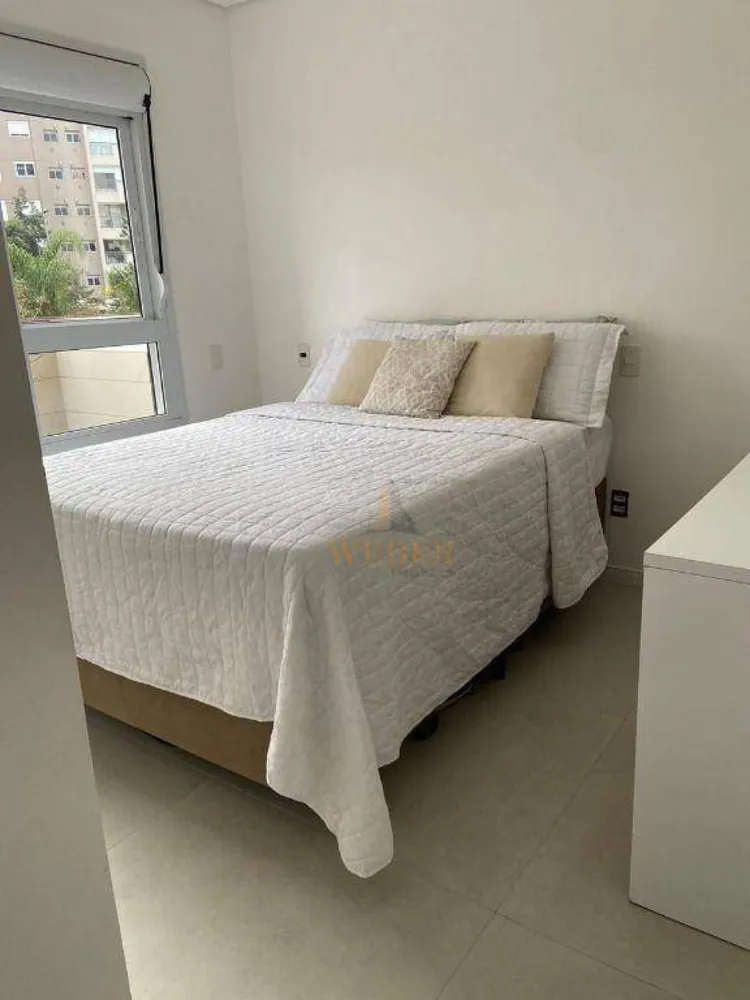 Apartamento, 2 quartos, 55 m² - Foto 6