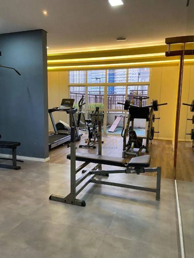 Apartamento, 2 quartos, 55 m² - Foto 7