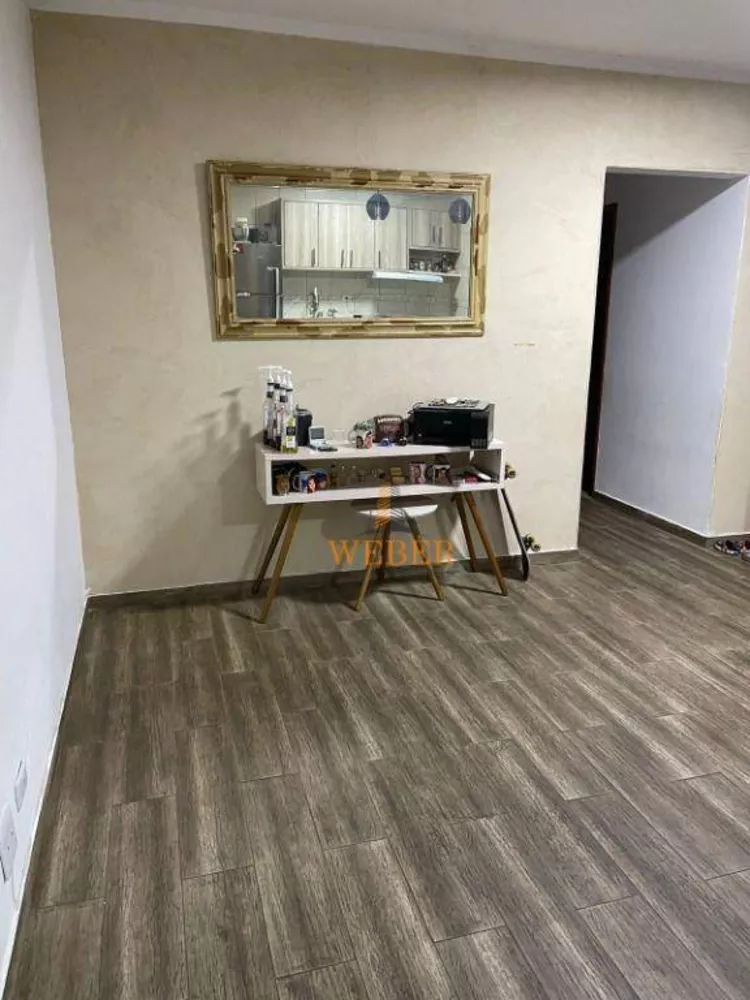 Apartamento à venda com 2 quartos, 63m² - Foto 4