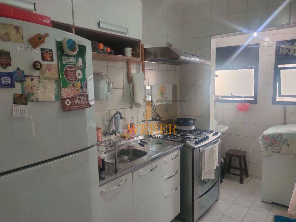 Apartamento, 2 quartos, 55 m² - Foto 3