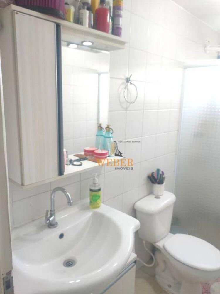 Apartamento, 2 quartos, 55 m² - Foto 4