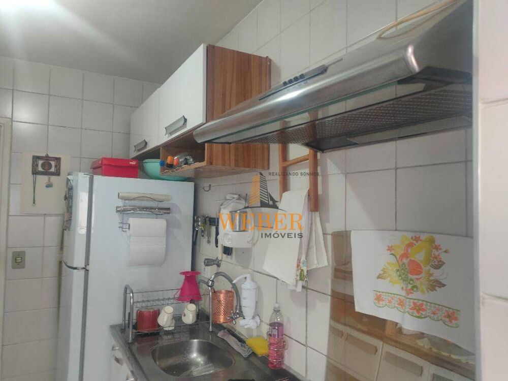 Apartamento, 2 quartos, 55 m² - Foto 2