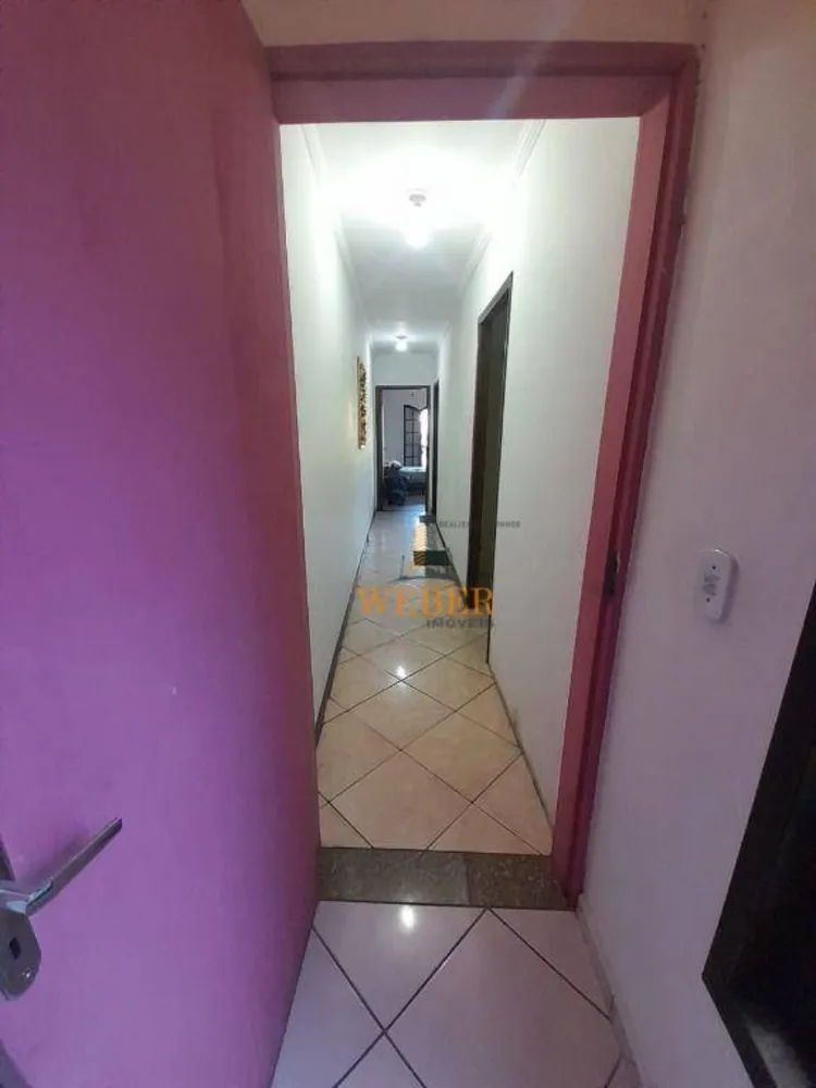 Sobrado, 3 quartos, 175 m² - Foto 9