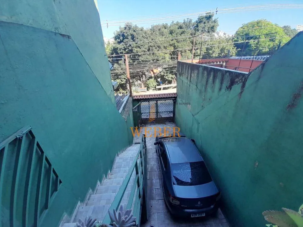 Sobrado, 3 quartos, 175 m² - Foto 3
