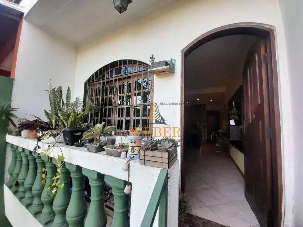 Sobrado, 3 quartos, 175 m² - Foto 4
